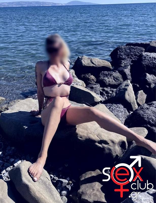 Escort-Μάγια-9771